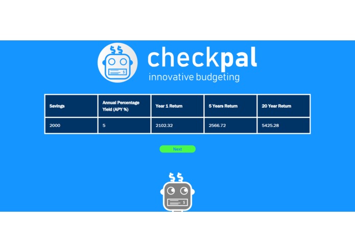 checkpal – screenshot 11