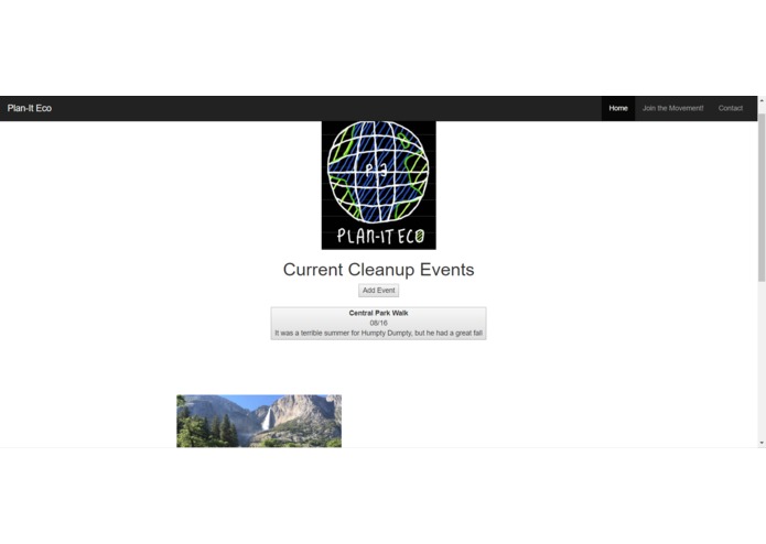 Plan-It Eco  – screenshot 2