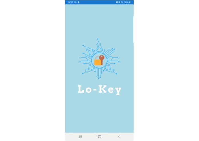 Lo-Key – screenshot 1