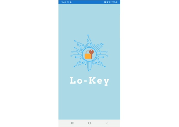 Lo-Key – screenshot 2