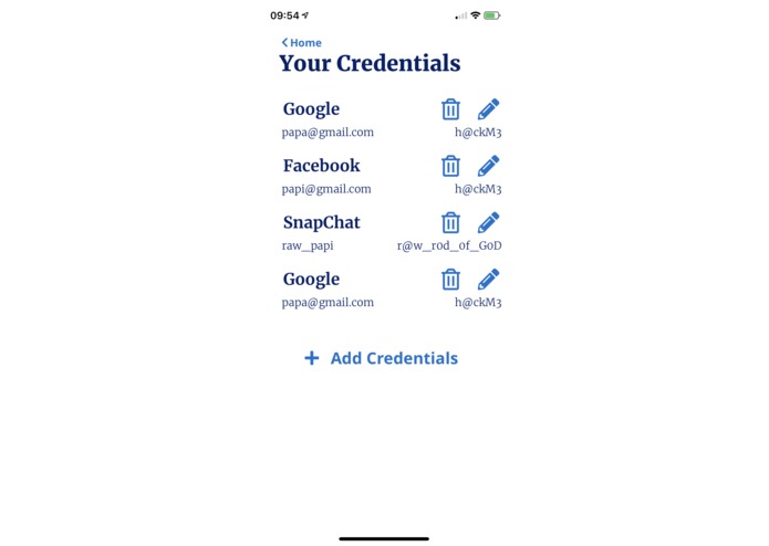 Citadel – screenshot 3