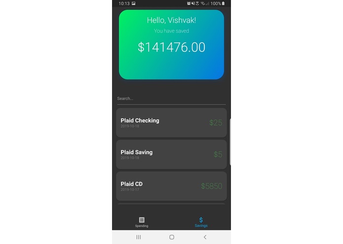 GatorWealth Financial Planner – screenshot 4