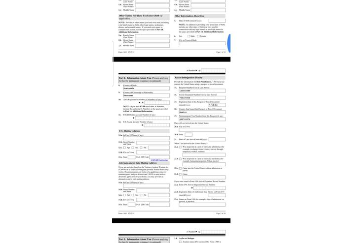Phillinda.space – screenshot 4