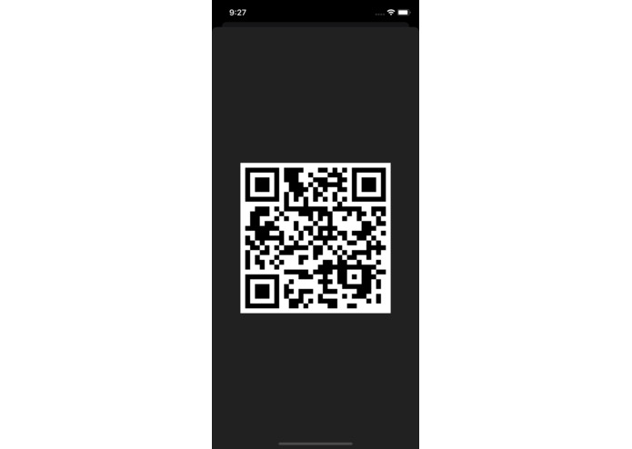 List – screenshot 1