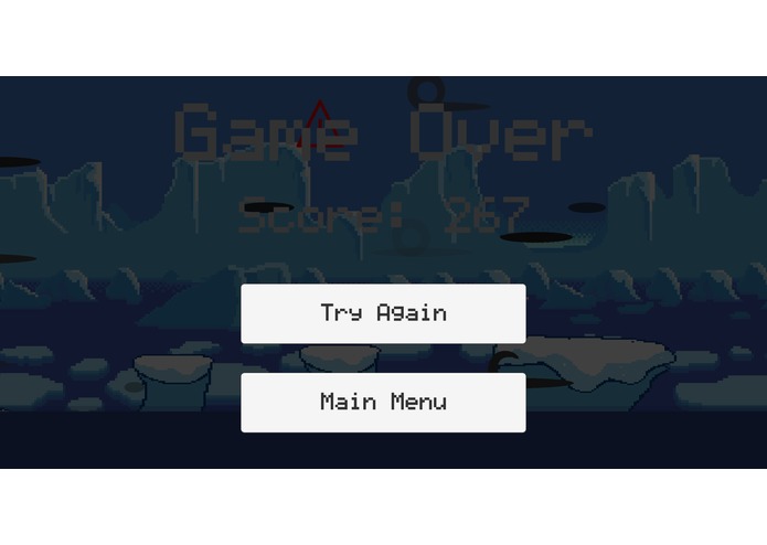 Ice Jumper – screenshot 1