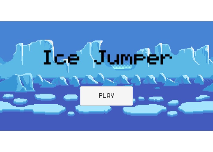 Ice Jumper – screenshot 3