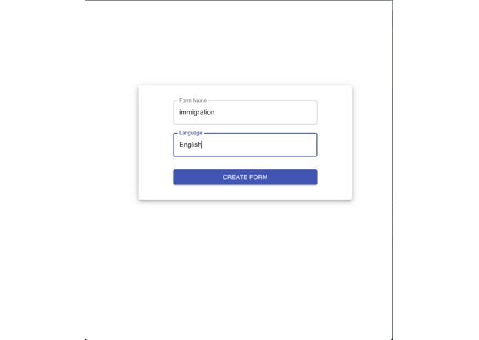BoRap – screenshot 1