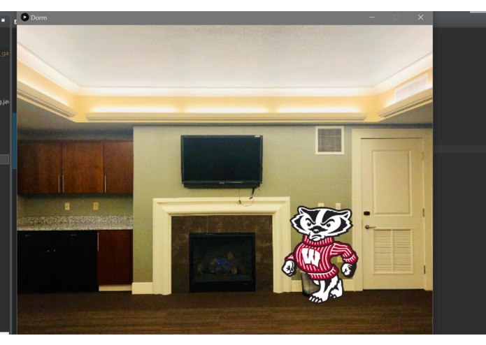 Sustainable Badger – screenshot 3