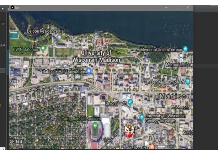 Sustainable Badger – screenshot 4