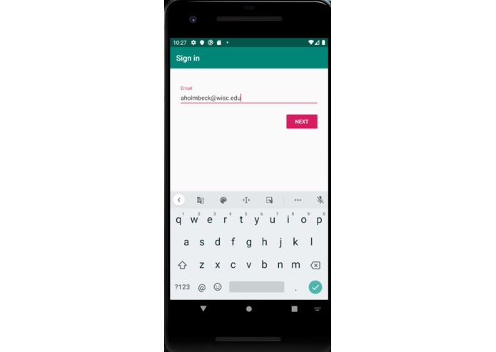 Eco Challenge – screenshot 1