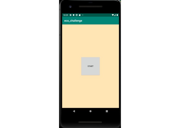 Eco Challenge – screenshot 2