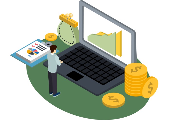 Fidel Insights – screenshot 1