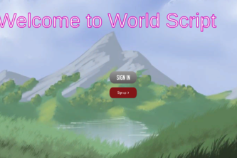 World Script