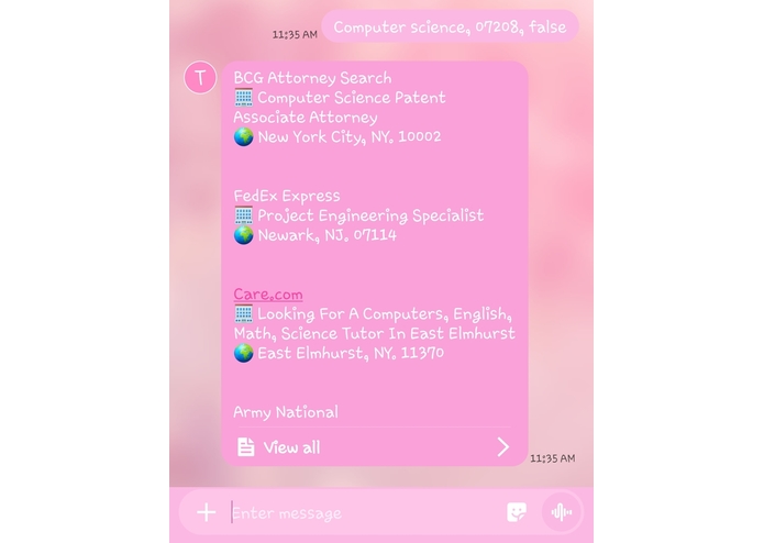 Twililing – screenshot 1