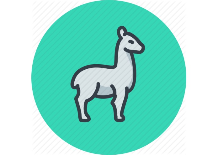 Llama Mama Discord bot – screenshot 1