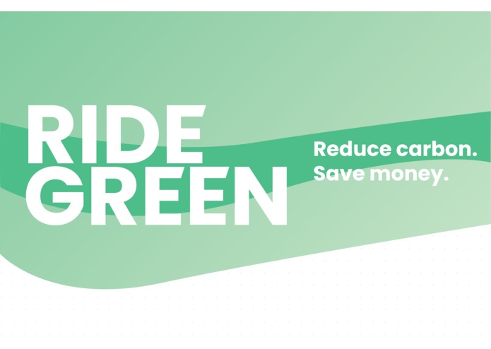 RideGreen – screenshot 1