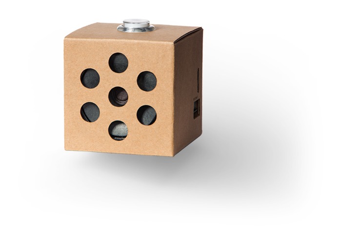 AI BOX – screenshot 1
