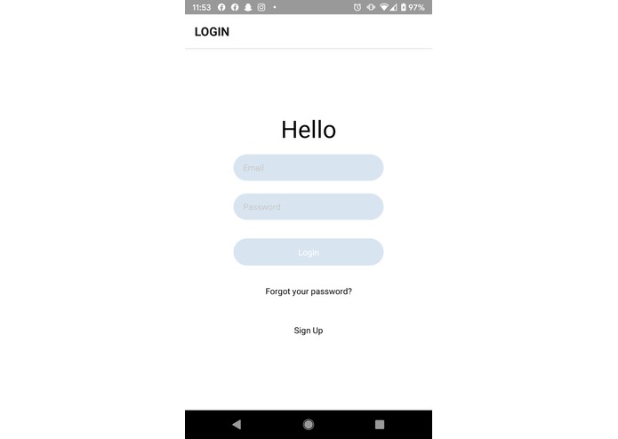 Study Buddies – screenshot 5