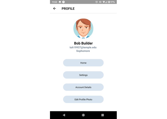 Study Buddies – screenshot 2