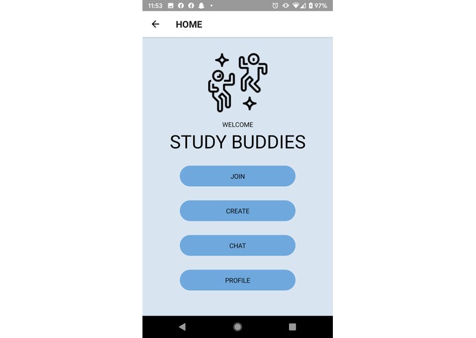 Study Buddies – screenshot 1