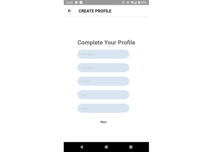 Study Buddies – screenshot 6