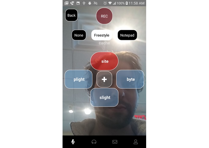 Hypeman – screenshot 1