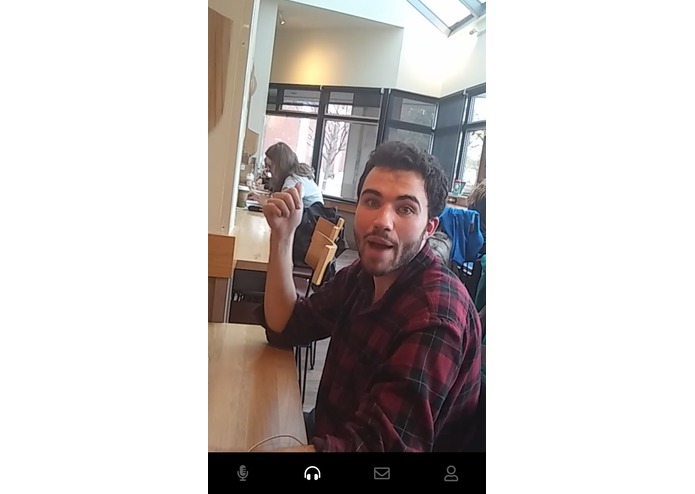 Hypeman – screenshot 2