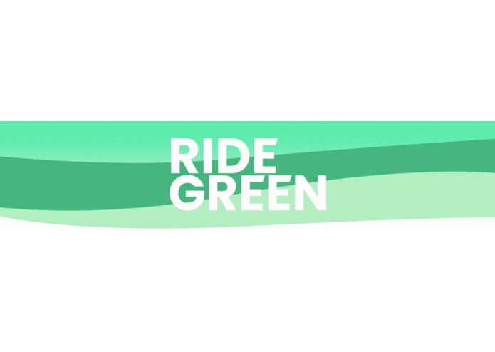 RideGreen – screenshot 4