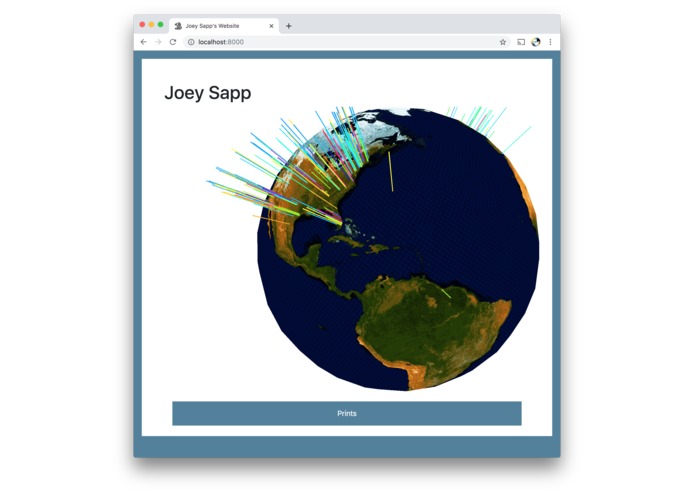 Global Stock Viewer – screenshot 2