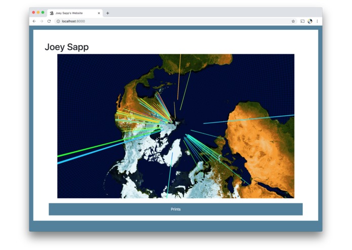Global Stock Viewer – screenshot 3