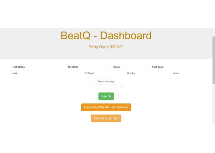 BeatQ – screenshot 3