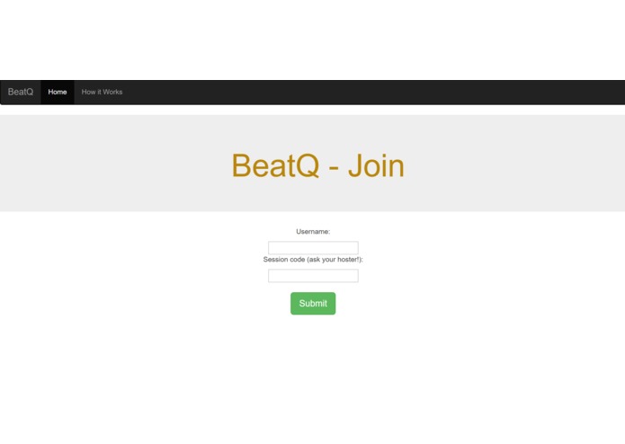 BeatQ – screenshot 4