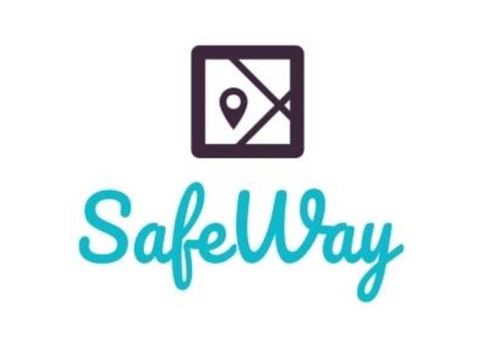 SafeWay – screenshot 1