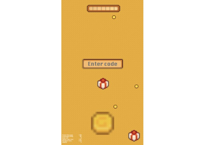 MadForest – screenshot 2