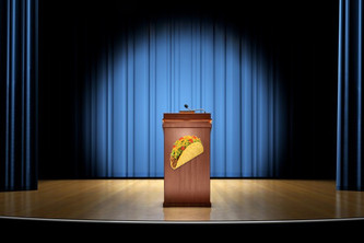 State of the Taco Address