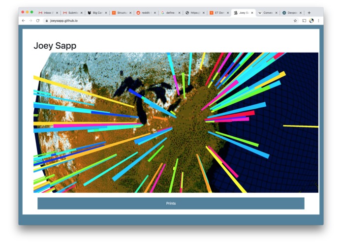 Global Stock Viewer – screenshot 4