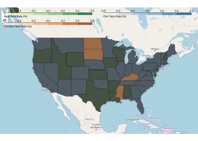 State of the Taco Address – screenshot 2