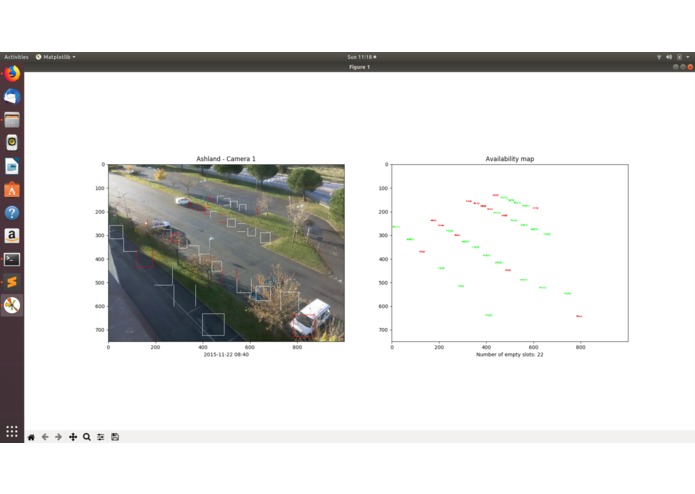 SmartPark – screenshot 4