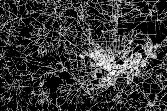 1) Road approximator, 2) Predictive Equipment Failures