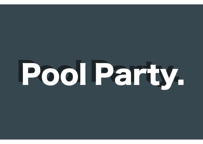 Pool Party. – screenshot 1