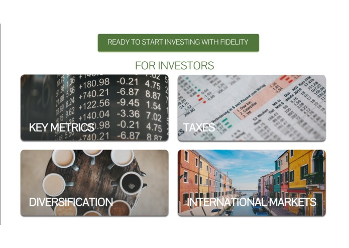 LIT: Learn to Invest Today – screenshot 2