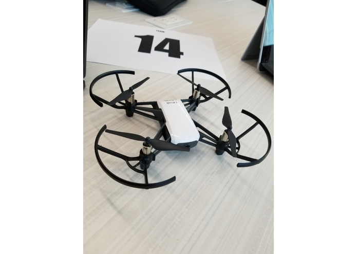 Using Computer Vision To Aid In Search and Rescue – screenshot 4