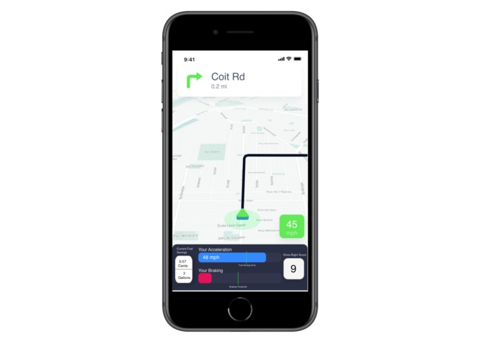 Drive-Right  – screenshot 3