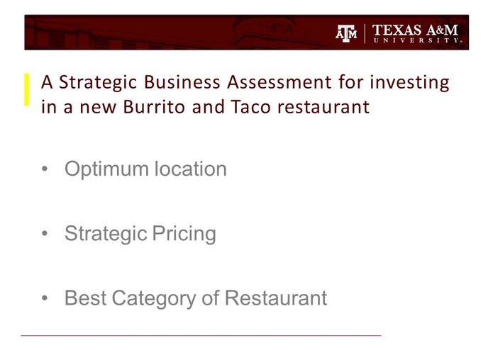 Strategic Assessment of Food Business (Goldman Sachs) – screenshot 2