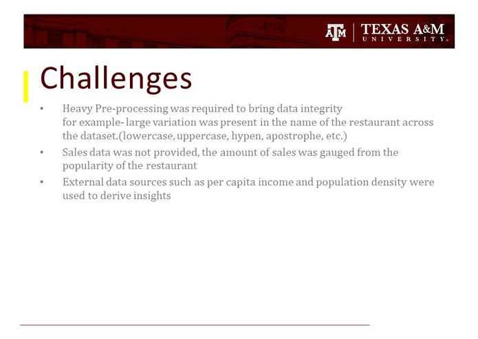 Strategic Assessment of Food Business (Goldman Sachs) – screenshot 9