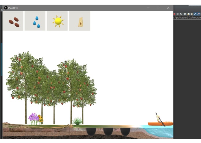 Sustainable Badger – screenshot 2