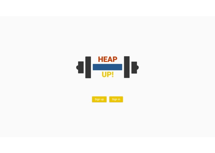 HeapUp – screenshot 3