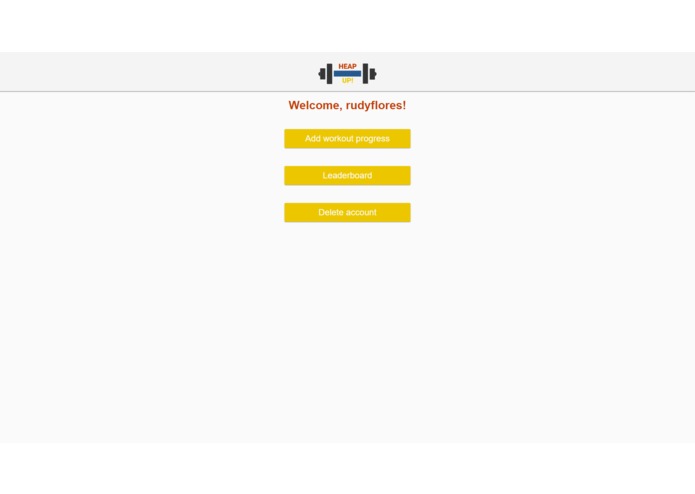 HeapUp – screenshot 4
