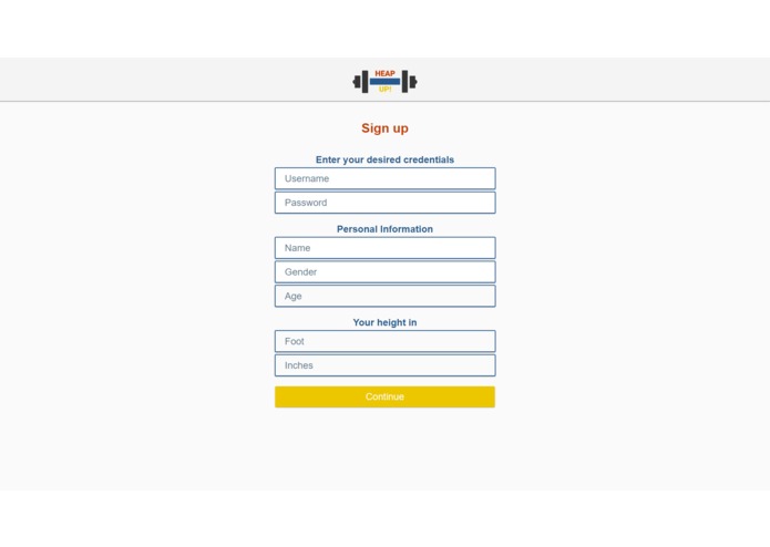HeapUp – screenshot 6