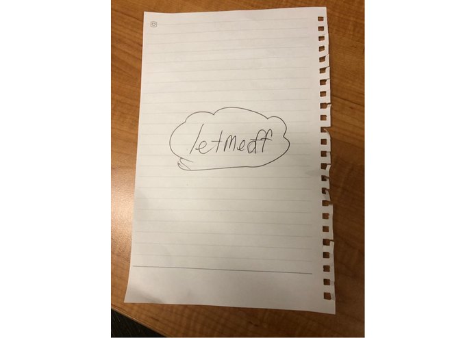 Let Me Off – screenshot 9